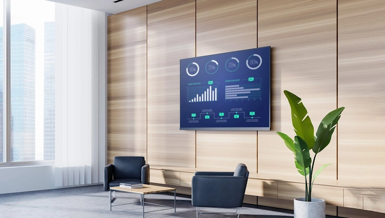 Телевидение для бизнеса от Ростелеком в посёлок Шайма (Вологодская область)